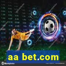 aa bet.com